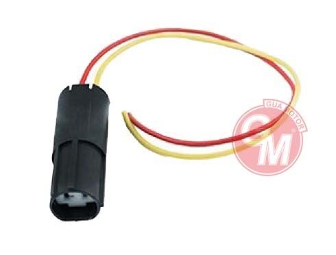 MANYETİK TUTUCU KABLO KİTİ SİYAH RENAULT CLIO II-...