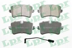 ARKA BALATA AUDI A4 R84 12=>A5 13=>A6 11=>...