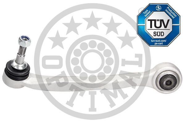 SALINCAK ON SOL ALT (ARKA) BMW E60 E61