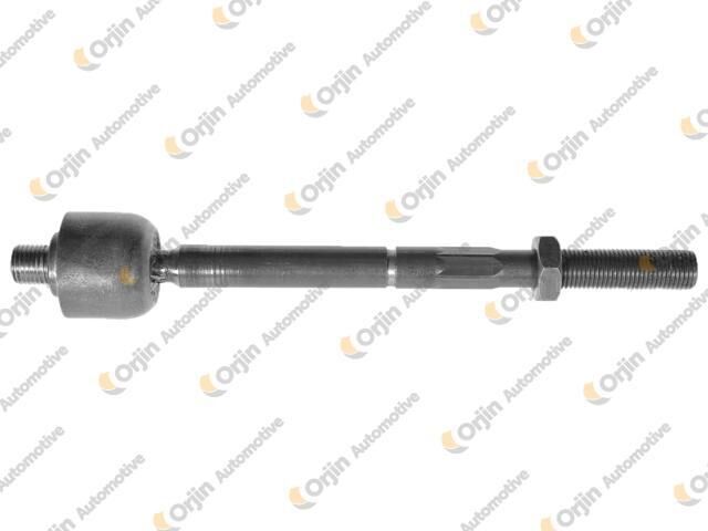 ROT MİLİ RENAULT MEGANE III 09> FLUENCE 09> ...