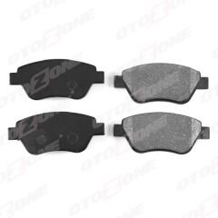 ÖN BALATA ALBEA-PALIO-STILO-SIENA DOBLO 1.3 1.9 ID...