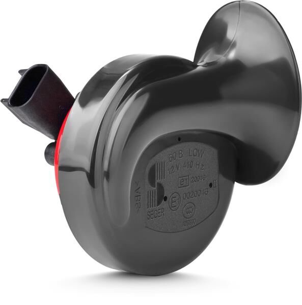 SALYANGOZ KORNA DADAT KALIN SES 12V (OPEL SOKETLİ)...