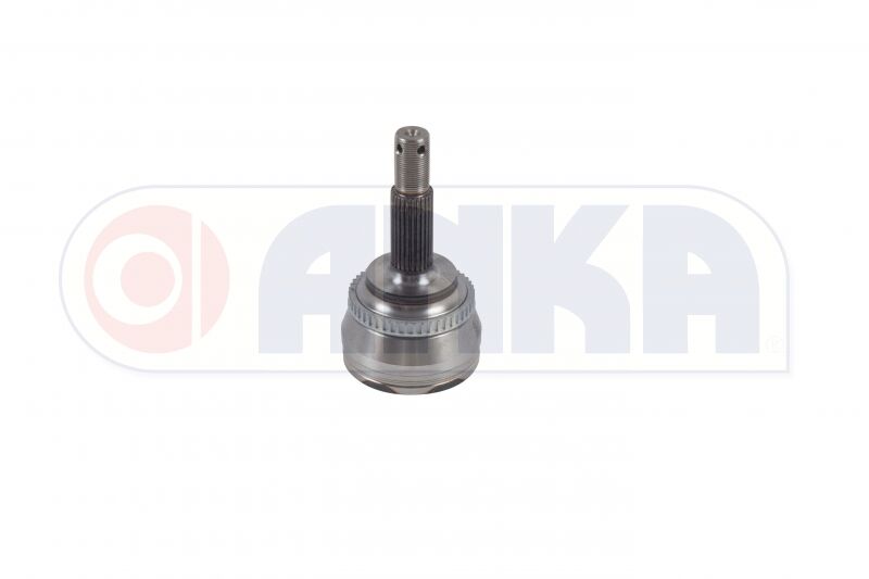 AKS KAFASI DIŞ BYD 1.6 12=> (ABSLİ-48 DİŞ)