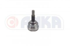 AKS KAFASI DIŞ BYD 1.6 12=> (ABSLİ-48 DİŞ)