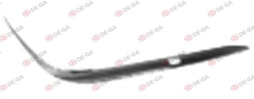 B.7E38 ÖN TAMP.KUŞ.KROM Y.DLKLİ Rh.94-98