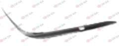 B.7E38 ÖN TAMP.KUŞ.KROM Y.DLKLİ Rh.94-98