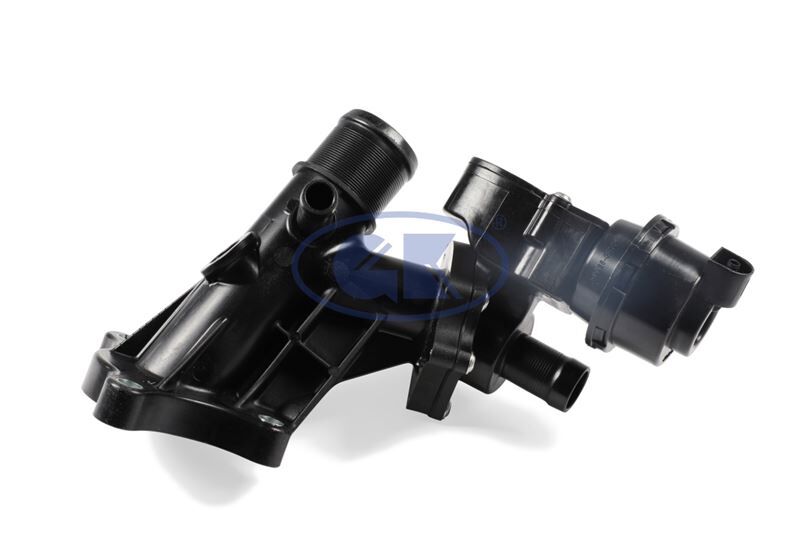 SOGUTMA SUYU CIKIS MANSONU MERCEDES OM622 OM626 W2...