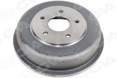 ARKA FREN KAMPANA CONNECT (02>14)(KISA SASE )(T...