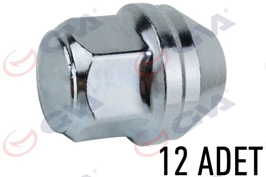 BİJON SOMUNU FORD MONDEO-FOCUS-FİESTA( Y.M.) (PAKE...