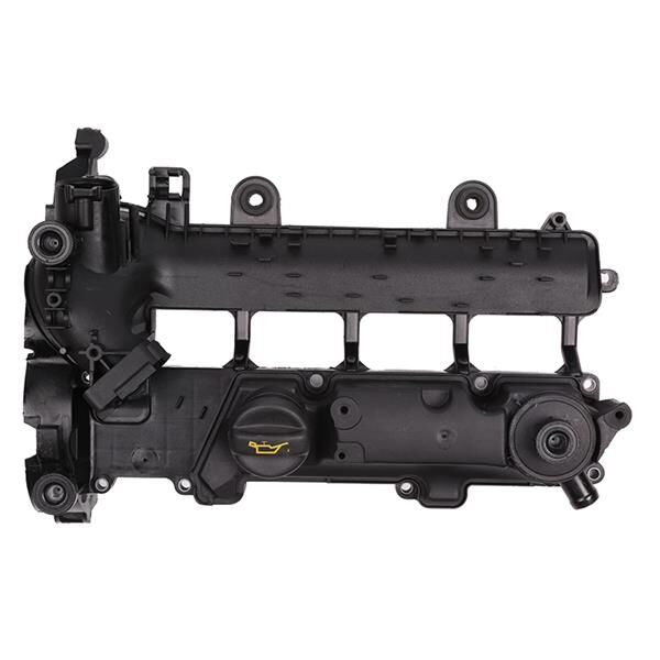 KÜLBÜTÖR KAPAĞI (MOTOR ÜST KAPAĞI) PEUGEOT P206-P3...