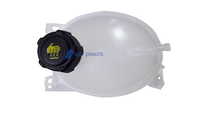 GENLEŞME (YEDEK SU) DEPOSU RENAULT SYMBOL III 14&g...