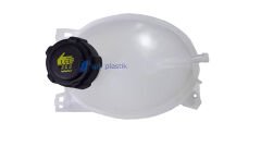 GENLEŞME (YEDEK SU) DEPOSU RENAULT SYMBOL III 14&g...