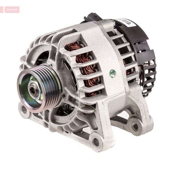 ALTERNATÖR 14V 70Ah BIPPER-NEMO-P206-PARTNER-PARTN...