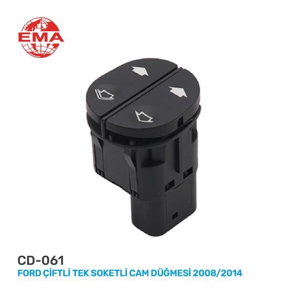 CAM AÇMA ANAHTARI FORD (08-14) (ÇİFTLİ-TEK SOKETLİ...