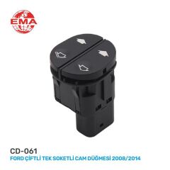 CAM AÇMA ANAHTARI FORD (08-14) (ÇİFTLİ-TEK SOKETLİ...