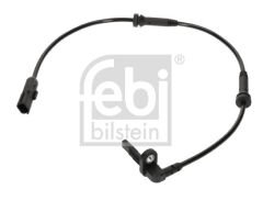 ABS SENSÖRÜ K-ZE KWİD KWİD E-TECH SPRİNG