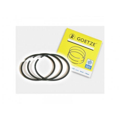 MOTOR PİSTON+SEGMAN (1,00) (76,00) MEGANE III 09&g...