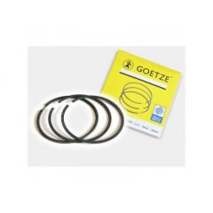 MOTOR PİSTON+SEGMAN (1,00) (76,00) MEGANE III 09&g...