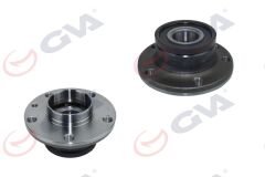 ARKA TEKERLEK PORYASI FIAT EGEA 16> ABS'Lİ (62x...