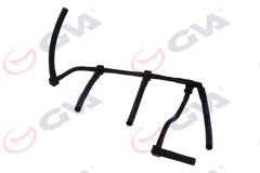 ENJEKTÖR GERİ DÖNÜŞ BORUSU CLIO 3-4-FLUENCE-MEGANE...