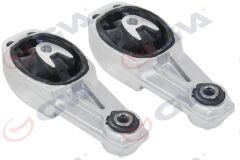 MOTOR KULAĞI (TAKOZU) ARKA P207-P305-P306-P307-P30...