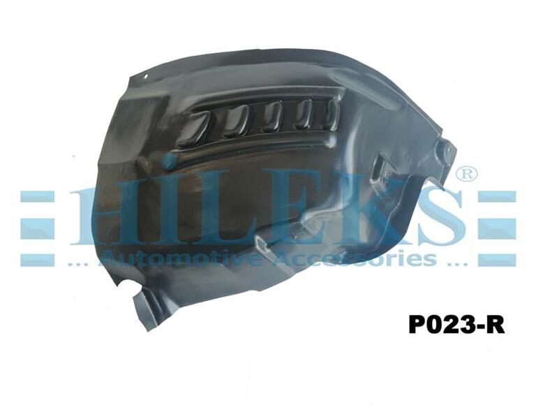 ÇAMURLUK DAVLUMBAZI ÖN SAĞ PARTNER-BOXER III-JUMPE...