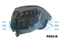 ÇAMURLUK DAVLUMBAZI ÖN SAĞ PARTNER-BOXER III-JUMPE...