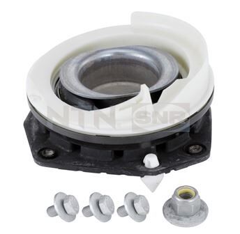 AMORTİSÖR TAKOZU ÖN SAĞ-SOL (RULMANLI) RENAULT MEG...