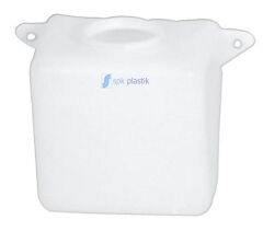 CAM YIKAMA SU FİSKİYE DEPOSU DEPOSU R12-DACIA SOLE...