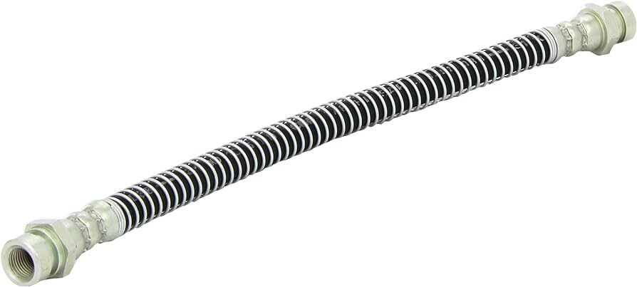 ARKA FREN HORTUMU SOL HYUNDAI GETZ 02=> CVL606...