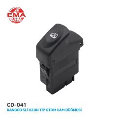 CAM AÇMA ANAHTARI KANGOO 5'Lİ UZUN TİP