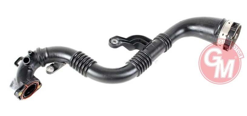 TURBO HORTUMU MEGANE IV SEDAN MEGANE IV Grandtour ...