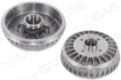 FREN KAMPANASI ARKA RENAULT CAPTUR 13> CLIO IV ...