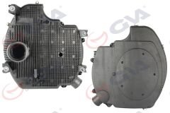 HAVA FİLTRE KUTUSU RENAULT CLIO-KANGOO DACIA 1.4 İ...