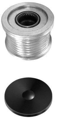 ALTERNATOR KASNAGI SCENIC III CAPTUR I LAGUNA II MEGANE II-III TRAFIC II MASTER III 1.6 1.9 2.3 16-