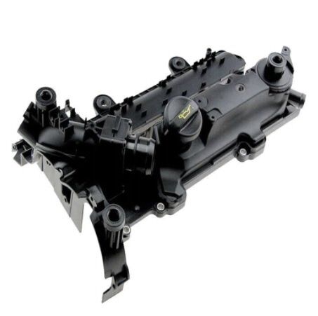 MOTOR KÜLBÜTÖR KAPAĞI P107-P206-P207-P307-C2-C3-XS...