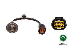 OKSİJEN SENSÖRÜ SUBARU FORESTER 2,0L FA20 XT (SJ k...