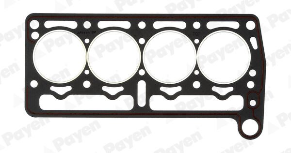FIAT-PKW SİLİNDİR KAPAK CONTASI