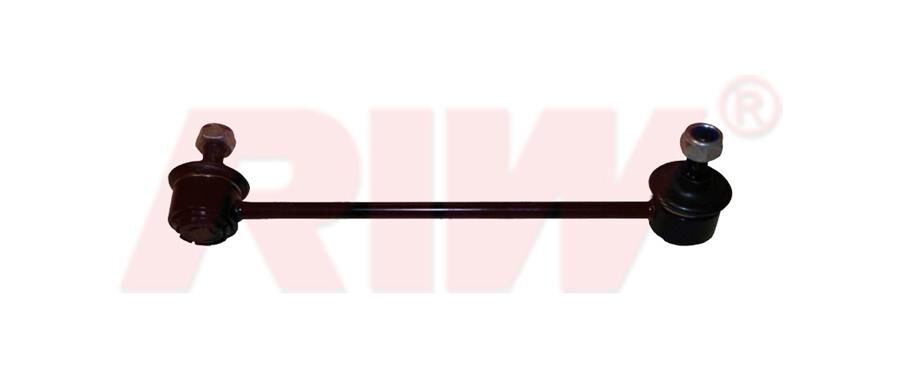 Z ROT ÖN SAĞ KIA RIO I (DC) (00-05)