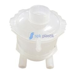 GENLEŞME KAVANOZU (KAPAKSIZ) FLASH-EXP-R11-R21 (RA...