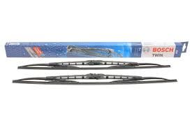 TRANSIT M15 BM BOSCH SİLECEK SÜPÜRGESİ ÖN TAKIM [ 550 / 550 MM ]