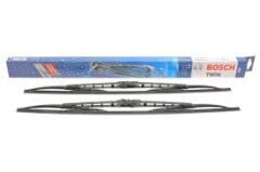 TRANSIT M15 BM BOSCH SİLECEK SÜPÜRGESİ ÖN TAKIM [ 550 / 550 MM ]