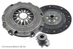 DEBRIYAJ SETI HIDROLIK RULMANLI FIAT SEDICI SUZUKI SX4 1,9 D 06-11