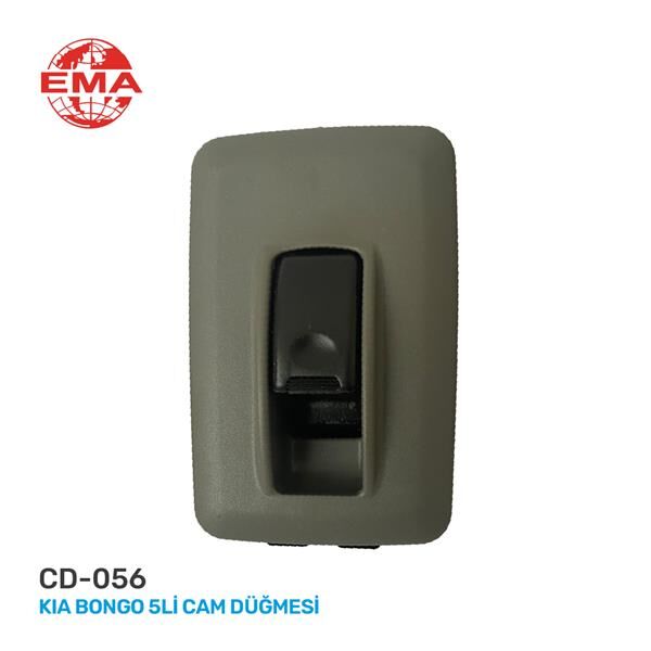 CAM AÇMA ANAHTARI KIA BONGO 5'Lİ