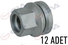 BİJON SOMUNU FORD TRANSİT 2014 (Y.M.) (PAKET 12)