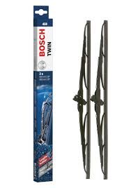 RANGER BM BOSCH SİLECEK SÜPÜRGESİ ÖN TAKIM AL2J 17528 BA ( 450 / 450 MM ) XM341 7528 HA