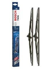 RANGER BM BOSCH SİLECEK SÜPÜRGESİ ÖN TAKIM AL2J 17528 BA ( 450 / 450 MM ) XM341 7528 HA