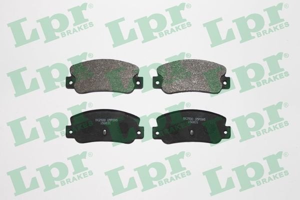 ARKA BALATA FIAT CROMA 1.6/2.0/2.0ie/2.0ie TURBO/1...