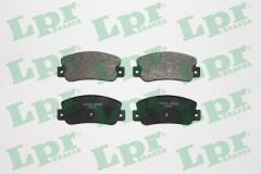 ARKA BALATA FIAT CROMA 1.6/2.0/2.0ie/2.0ie TURBO/1...