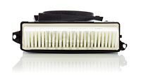 HAVA FILTRE TAKIMI MERCEDES OM642 W204 S204 C218 X...